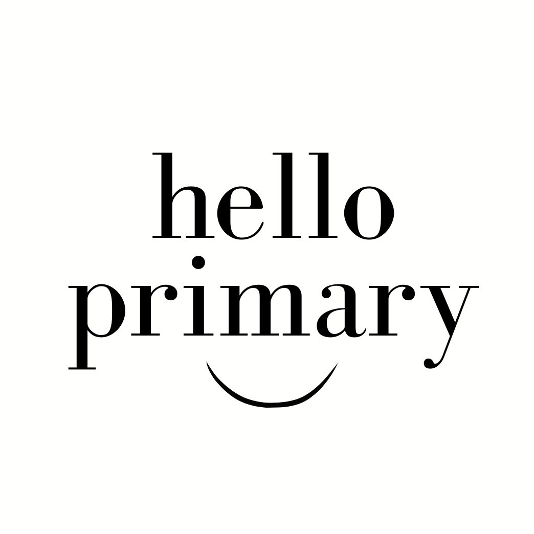 Hello Primary